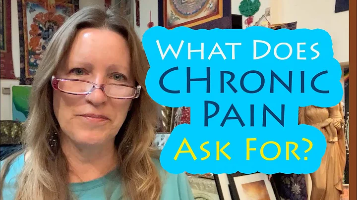 Giving Pain What it Wants: The Pain Companion Chap...