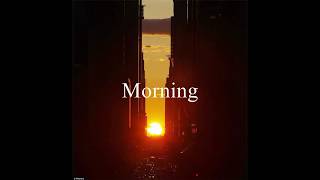 Video thumbnail of "Morning by Mind (lyric video)"