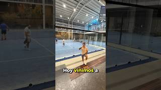 Día de pádel en Puntaco🎾🔥#gdl #viralreels #volkswagen #trend #padel #vibes #fy