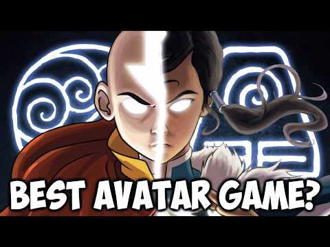 The best anime fighting game? 😱