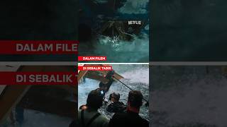 Sebalik Tabir Filem The Last House | The Last House | Netflix