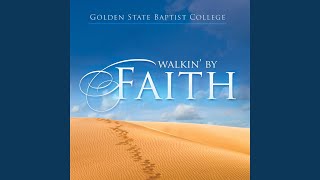 Video-Miniaturansicht von „Golden State Baptist College - I'll Have a New Body, I'll Have a New Life“