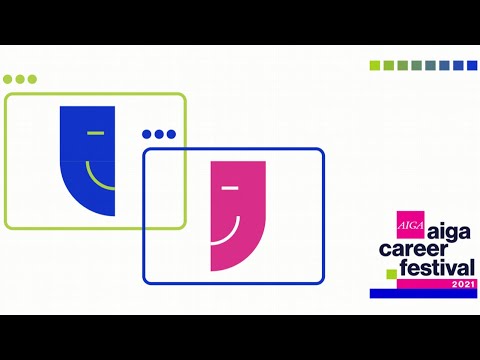 AIGA Career Festival Encore–Coforma Team Talk