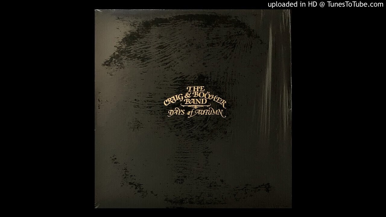 The Craig & Boöher Band - Daybreak - Obscure Private Virginia Psychedelic / Prog Rock 1980