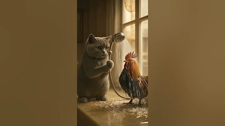 Video 10521301: british shorthair, britishshorthair catlover cutecat, cute cat