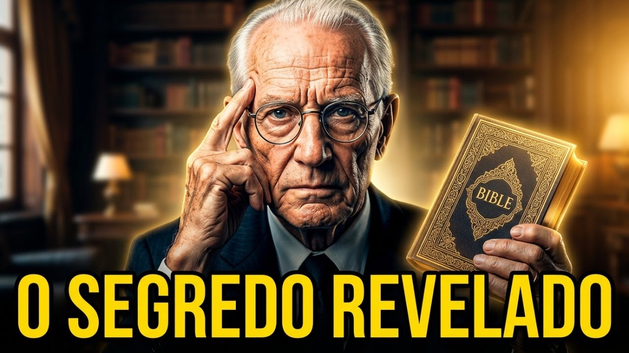 A Bíblia Explica o “Menos Esforço” de Napoleon Hill (E Por Que Funciona Mesmo)