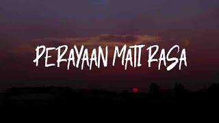 Perayaan Mati Rasa, Ruang Sendiri, Bersamamu (Lirik) - Umay Shabab, Natania Karin, Tulus