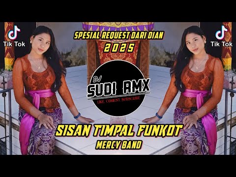 Sisan Timpal - Mercy Lirik