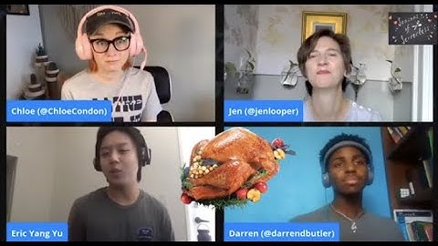 Seasons of Serverless 2020- Azure Functions, Durable Azure Functions, and Turkey!