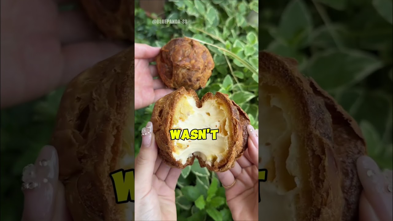 “The Birthday Gift Fail” 