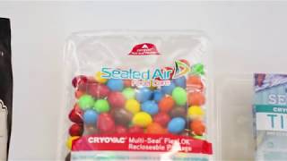 Crestron Stories: Sealed Air