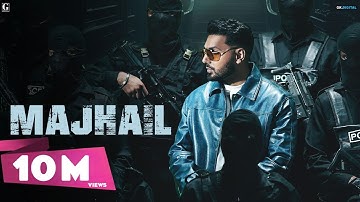 MAJHAIL (Title Track) Prem Dhillon - Dev Kharoud - Guggu Gill  - New Punajbi Songs - Geet MP3