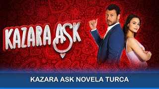 Kazara Ask Novela Turca