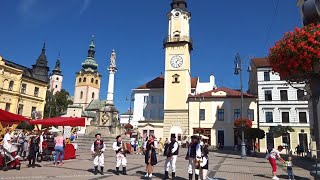 Radvanský jarmok 2024, Banská Bystrica