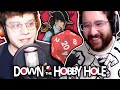 Worst D&amp;D Players | Down The Hobby Hole | Dungeons &amp; Dragons