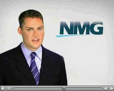 New Media Gateway Overview