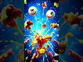 This Crazy Monster Will Surprise You! #shorts