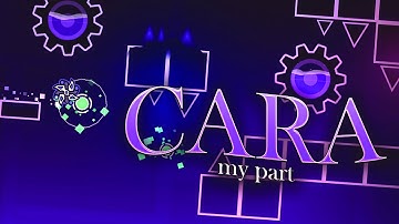 My part in Cara