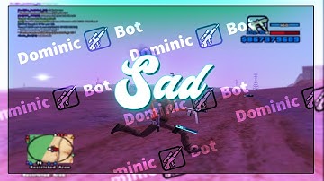 Sad | Edit | MW3 SAMP