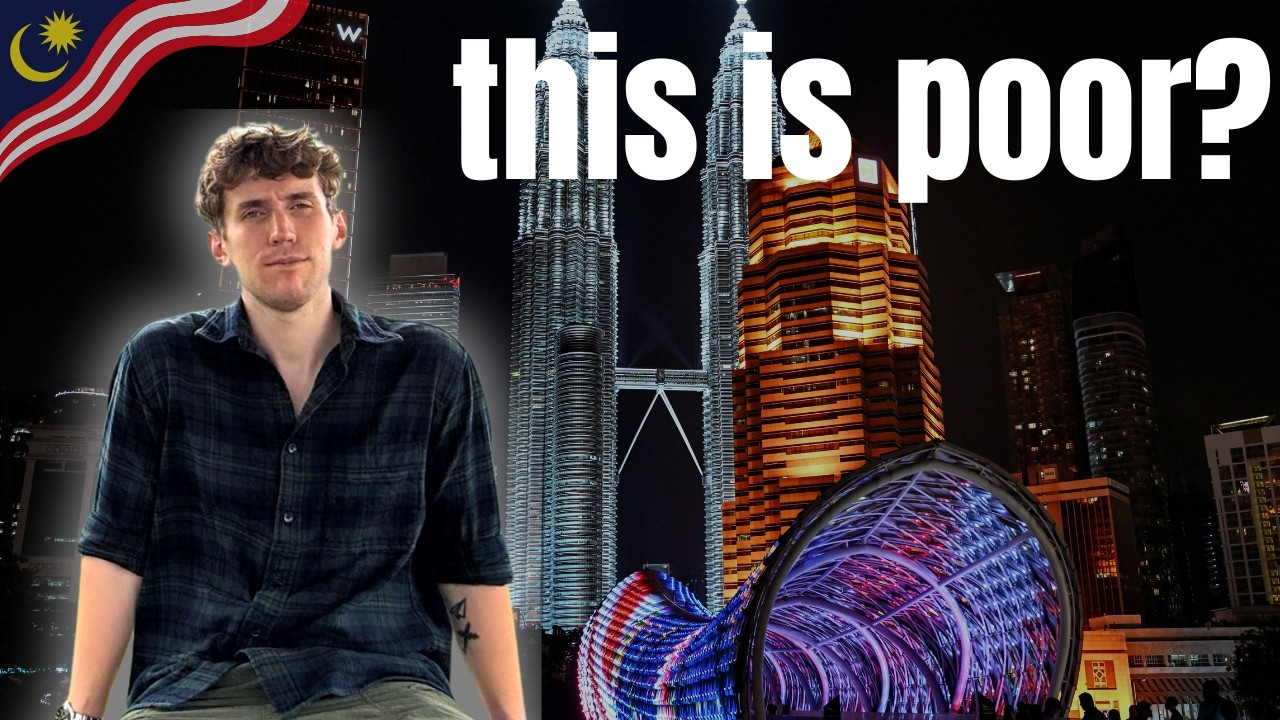 9 самых больших лживых заявлений СМИ о Малайзии