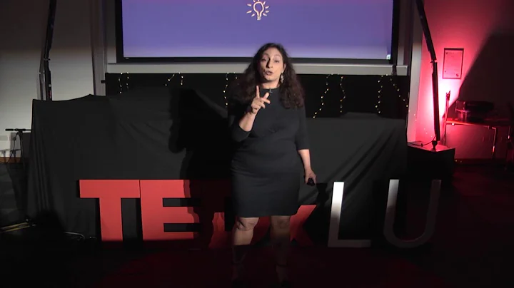 How to find a career you love | Erica Sosna | TEDxLancasterU