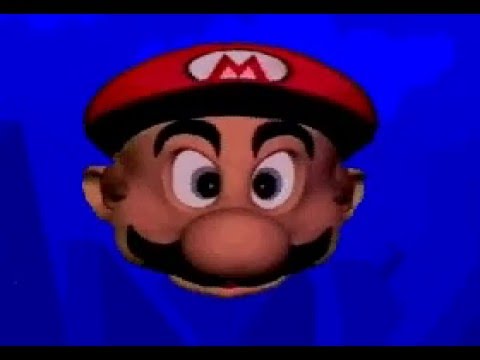 Mario Teaches Typing 2 - Mario's Song