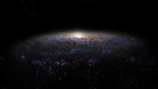 Live on November 15: Tour of the Universe from Morrison Planetarium