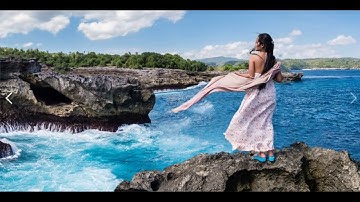 3D Photo Slider with Parallax and Ken Burns Effect #3