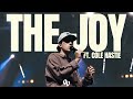 The Joy Feat Cole Hastie Official Live Video One Voice INT Music