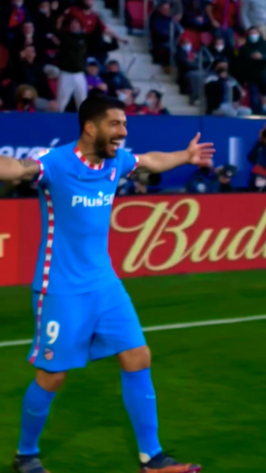 Atlètico 2021-22 = BANGERS ??
