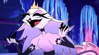 Helluva Boss Stella And Andrealphus Cackling Montage