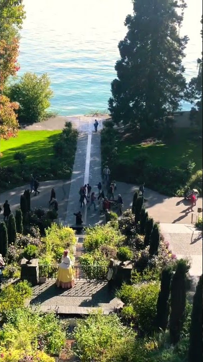 Insel Mainau Schlossfest #mainau #schloß #lakeconstance