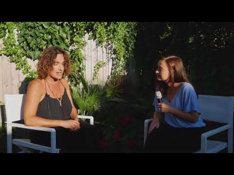 Interview - When Sian met Sian