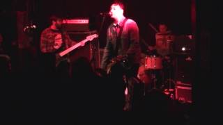 Daydream at Thee Parkside, San Francisco, CA 3/25/17
