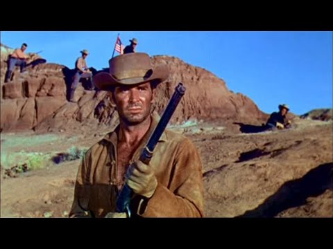 Great Western Movie Actors (with the Theme from \