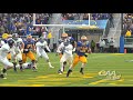 CAA Football TV Recaps -- North Carolina 42, James Madison 10