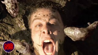 Final Boss Battle Frankenfish 2004 Now Scaring