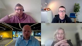 it@cork Tech Talk Webinar: Open Source