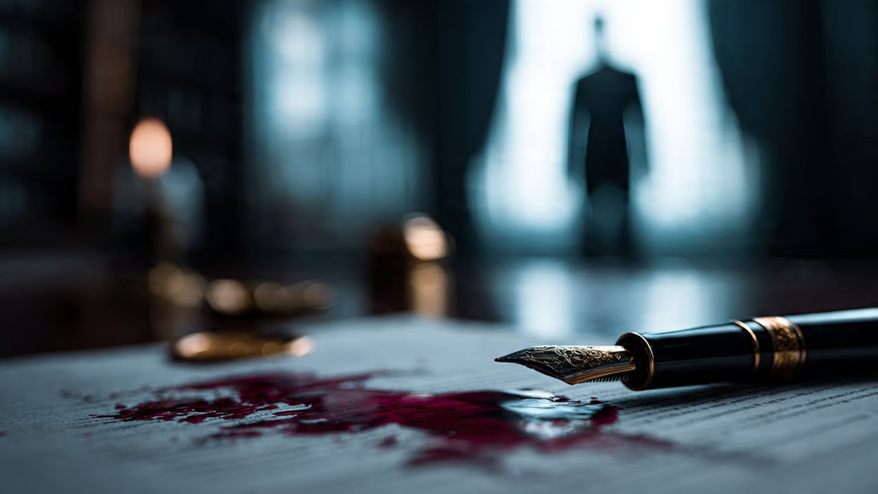 The Property Hunter: Why Your Signature is a Silent Execution