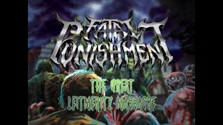 Fatal Punishment - The Great Leitmeritz Massacre