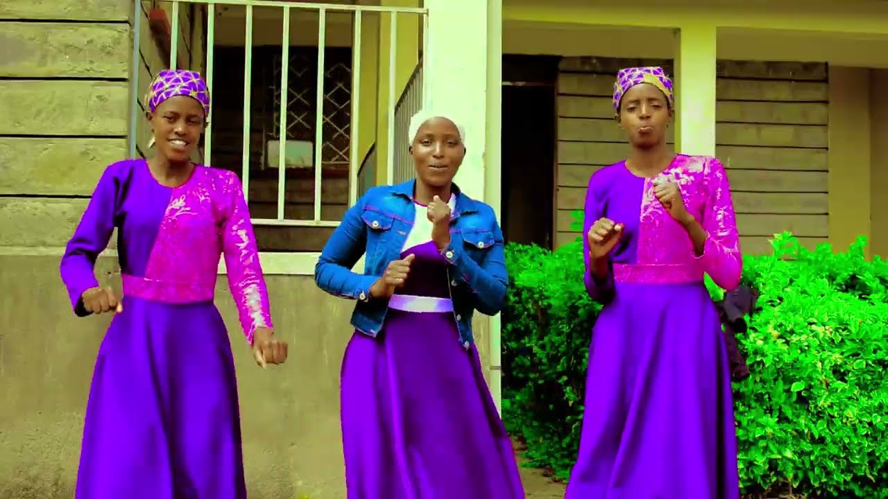 RWOE BETUSIEK LATEST BY DJ MUNAI💖🎸