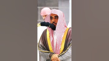 الشيخ عبدالله الجهني تلاوة إبداعية ما تيسر من سورة الأحقاف✨❤
