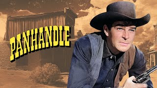 Panhandle