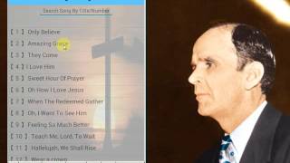 Message SongBook : How To Use The App screenshot 5