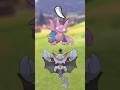 What is the Razor Fang and Kings Rock for in Pokemon? #shorts