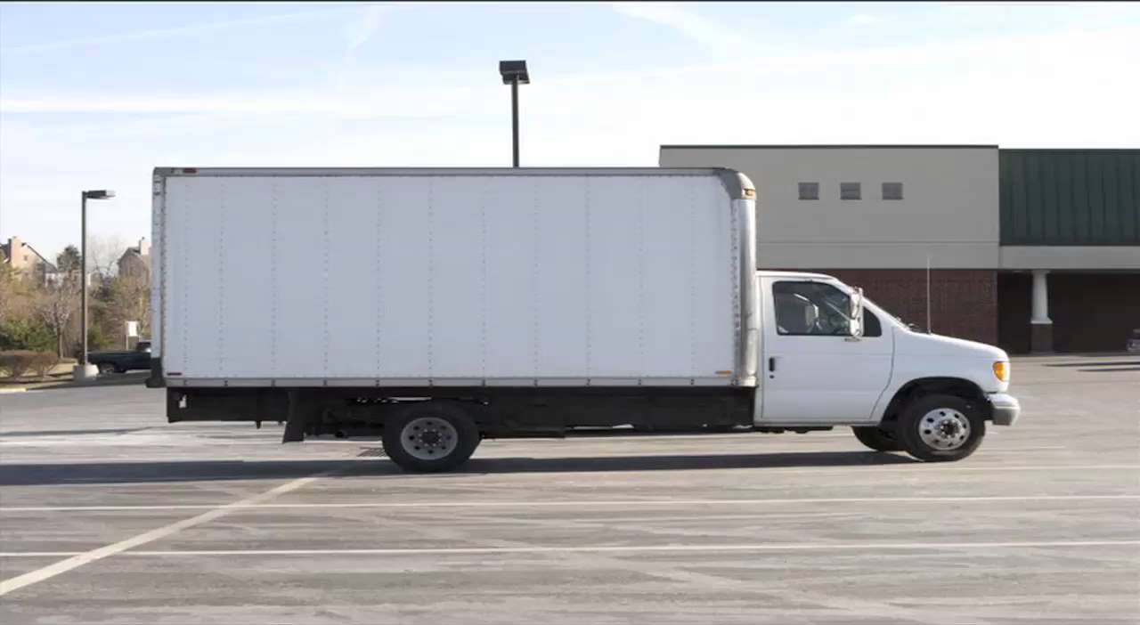 Ron & Fez - Dave's Moving Day Debacle