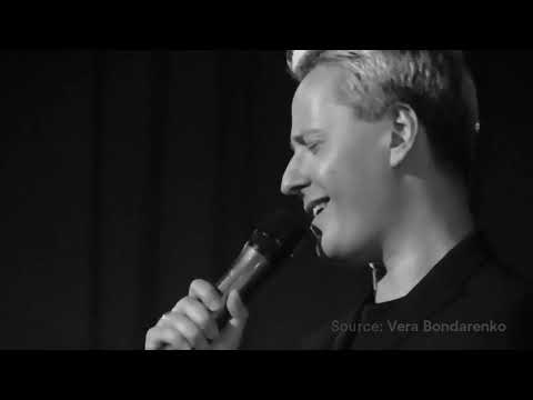 🎵 ＶＩＴＡＳ – Mama  / Мама 【Moscow, 2018.11.11】