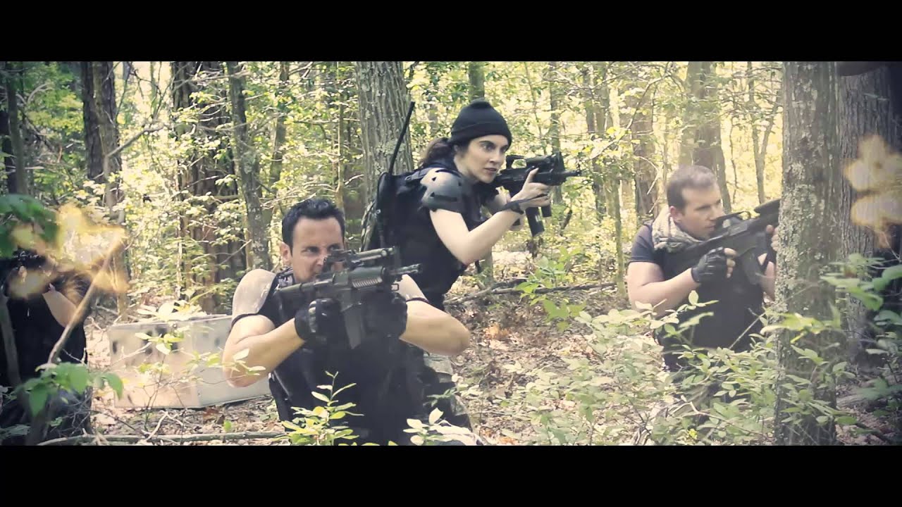 Predator Final Stand Trailer YouTube