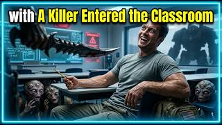 A Killer Entered the Classroom—But the Human Deathworlder Just Laughed Sci Fi HFY Sons of Terra