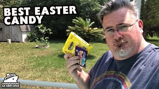 First Cruise Was An Easter Cruise Happy Easter The Best Easter Candy